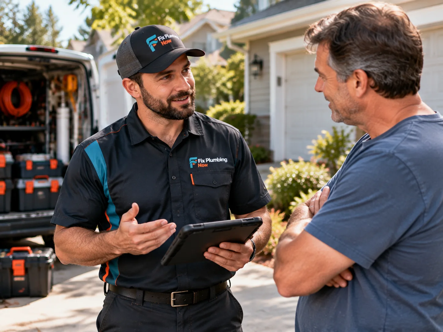 Clogged Drain Service Hope, MI FAQs